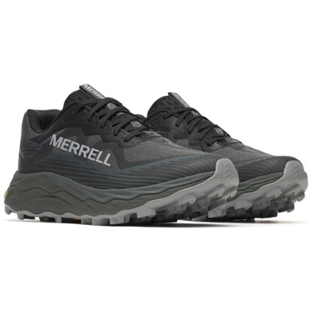 Merrell Agility Peak 6 Trail-Running Shoes - Men's 2