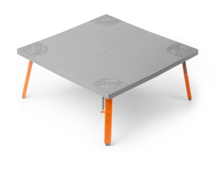 Crazy Creek Pack Table 0