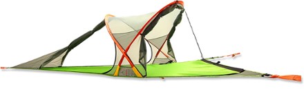 alternate view (Fresh Green)