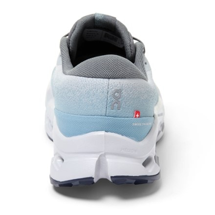 On Cloudsurfer Trail 2 Waterproof Trail-Running Shoes - Men's 3
