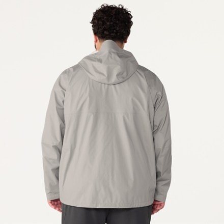 REI Co-op Rainier Rain Jacket - Men's 4