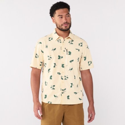 REI Co-op Trailmade Shirt - Men's 1
