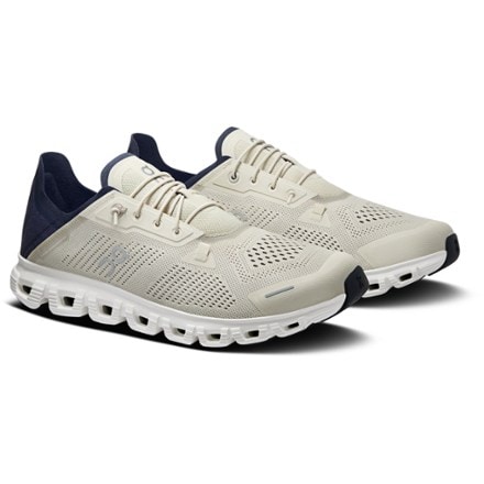 On Cloud 6 Coast Shoes - Men's 2