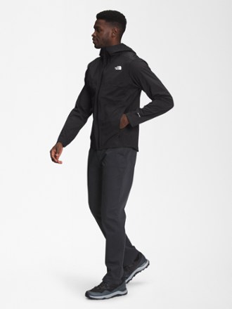 The North Face West Basin DryVent Jacket - Men's 3
