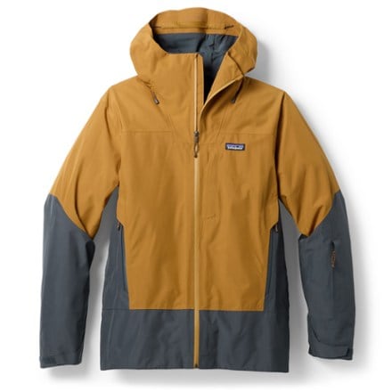 Patagonia Storm Shift Jacket - Men's 0