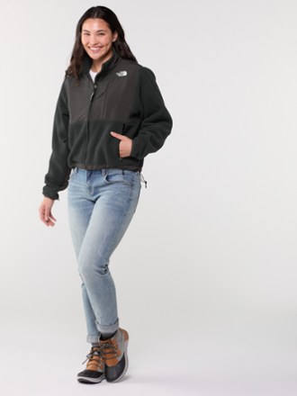 Retro Denali Jacket - Women's