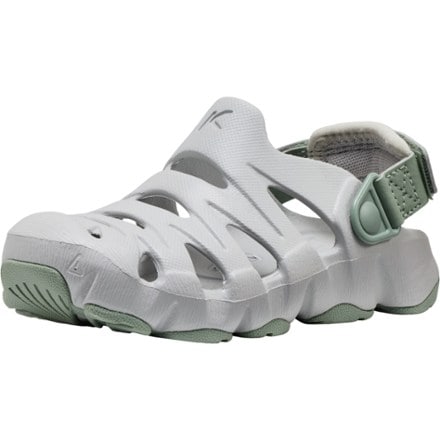 KEEN HyperFLT Clogs - Kids' 3