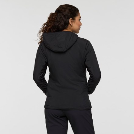 Cotopaxi Pacaya 2.0 Insulated Hooded Jacket - Women's 2