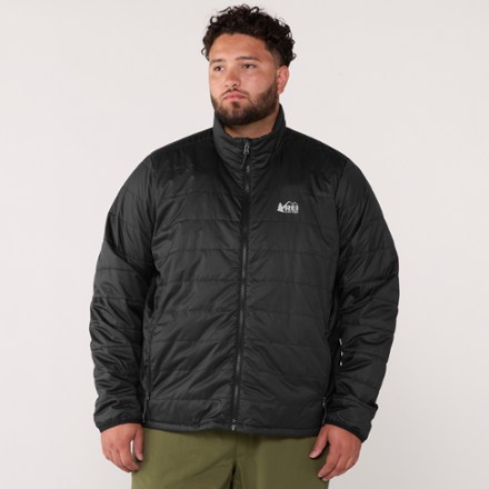 REI Co-op Powderbound 3-in-1 Jacket - Men's 8