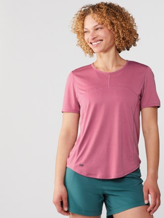 Janji Run All Day T-Shirt - Women's 1