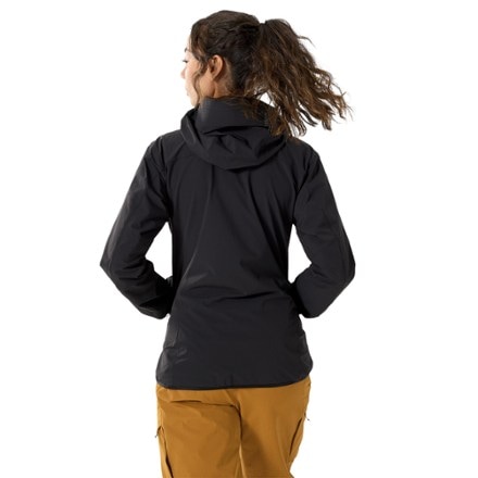Arc'teryx Gamma Lightweight Hoody - Women's 2