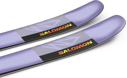 Salomon QST 106 Skis - Men's - 2023/2024 5