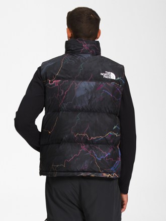 The North Face Men s Vests REI Co op