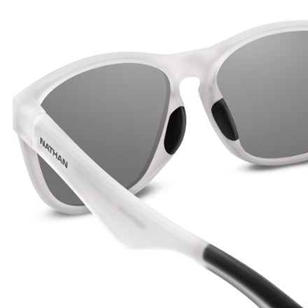 Nathan Summit Polarized Running Sunglasses 5