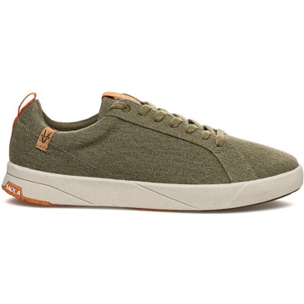 SAOLA Cannon Canvas 2.0 Shoes - Men's 0