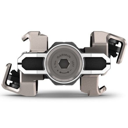Garmin Rally XC110 Single-Sensing Power Meter Pedals 3