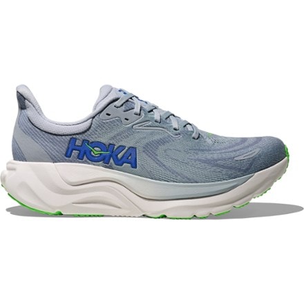 HOKA Arahi 8 Road-Running Shoes - Men's 0