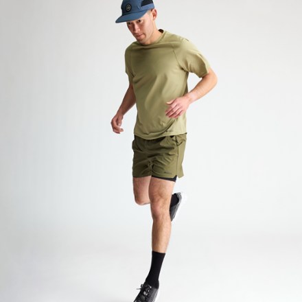 Mountain Hardwear SplitSecond T-Shirt - Men's 5