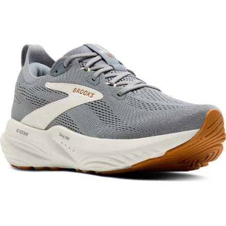 Brooks Glycerin 22 Road-Running Shoes - Men's 2