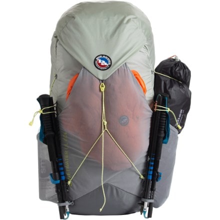 Big Agnes Sweetwater UL 60 L Pack 4