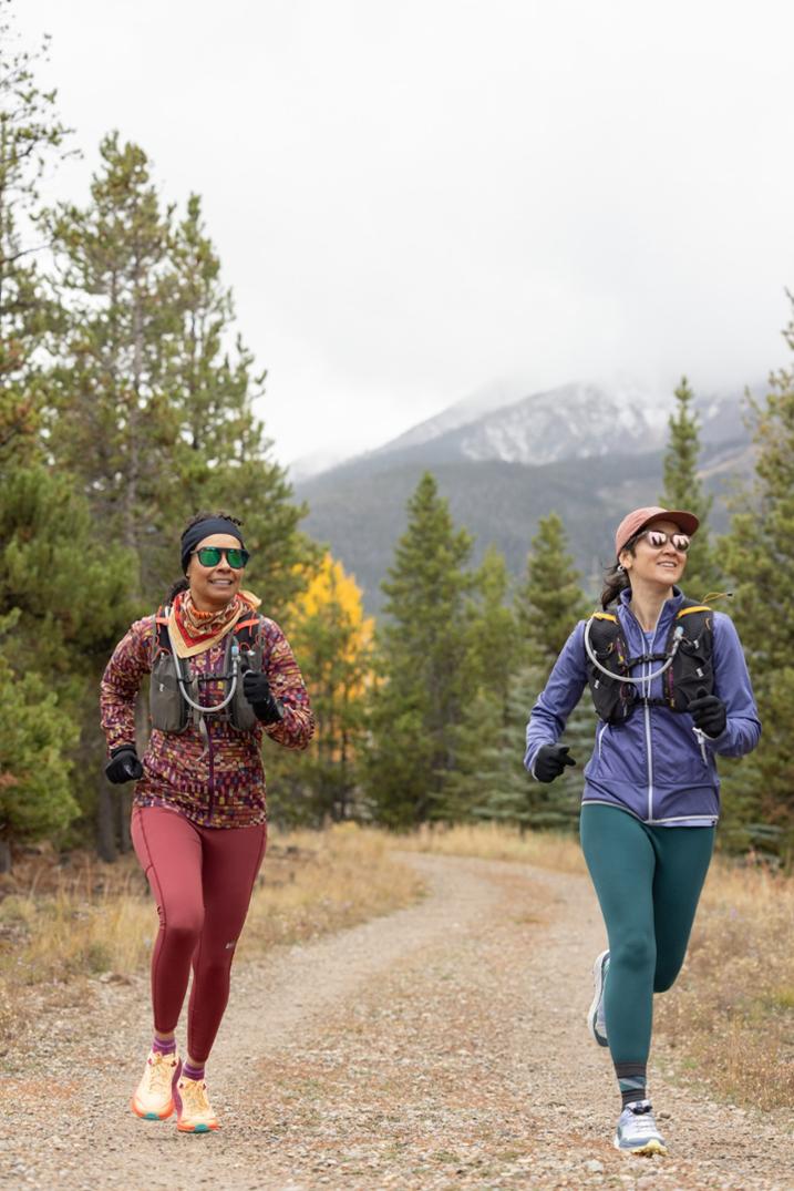 Location Image for Swiftland 5 Hydration Vest - Women's