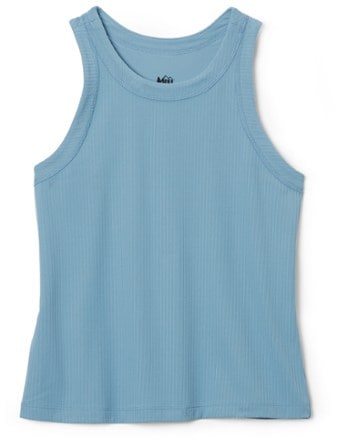 REI Co-op Active Pursuits Ribbed Tank Top - Women's