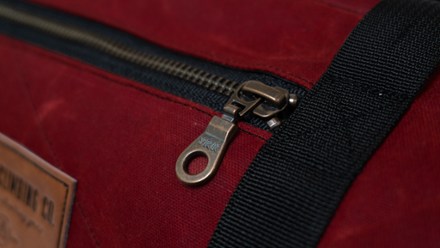 STATIC Commuter Bag 4