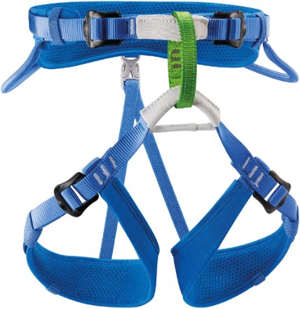 Petzl Macchu Harness