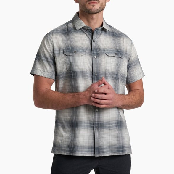 On Body Image of color Ash