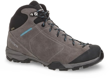 Scarpa  Mountain Mail Order