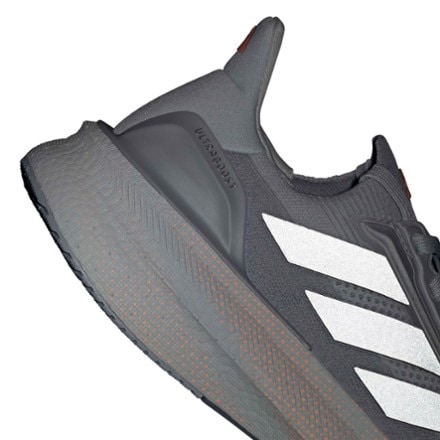 adidas Ultraboost 5X Road-Running Shoes - Women's 10