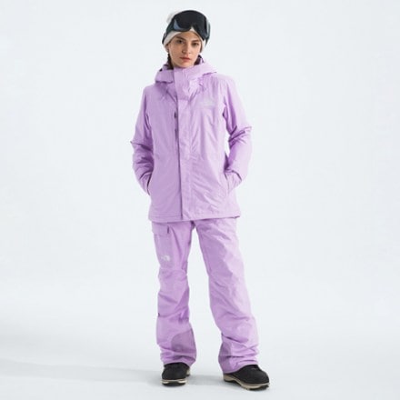 The North Face Freedom Insulated Jacket - Women's 2