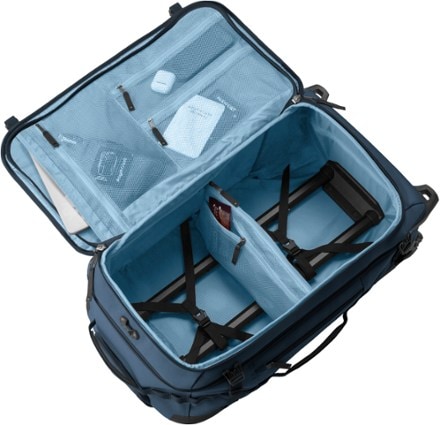 Rei eagle discount creek luggage