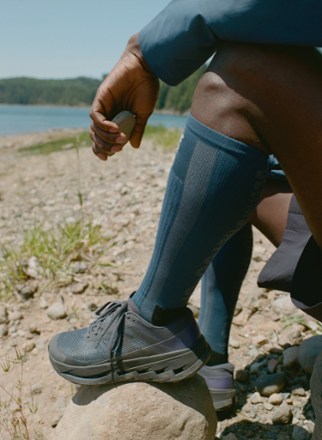 Location Image for On x BEAMS x REI Co-op Cloudultra 3 Trail-Running Shoes - Men's