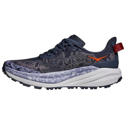 HOKA Speedgoat 6 Trail-Running Shoes - Women's 1