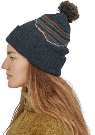Patagonia Powder Town Beanie 2