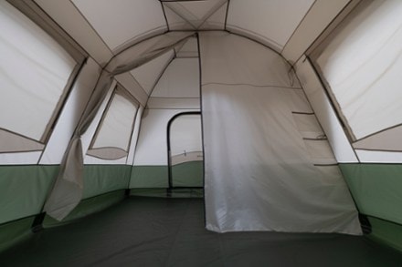 ALPS Mountaineering Wildwood 2-Room Tent 10