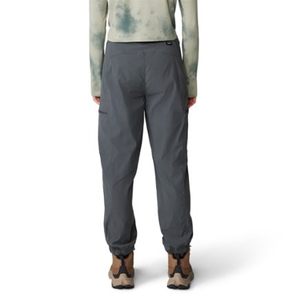 On Body Image of color Volcanic