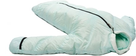 Morrison Outdoors Mighty Mo 20 Down Sleeping Bag - Kids' 3