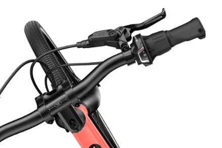 woom EXPLORE 4 Kids' Bike 10