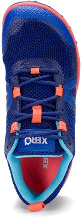 Xero Shoes Scrambler Low Hiking Shoes - Women's 5