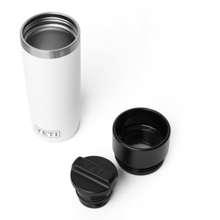 YETI Rambler Vacuum Travel Bottle with Leakproof Commuter Cap - 16 fl. oz. 3