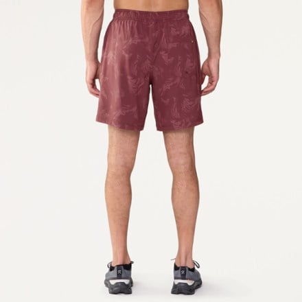 Vuori Kore Lined Shorts - Men's 7" Inseam 4