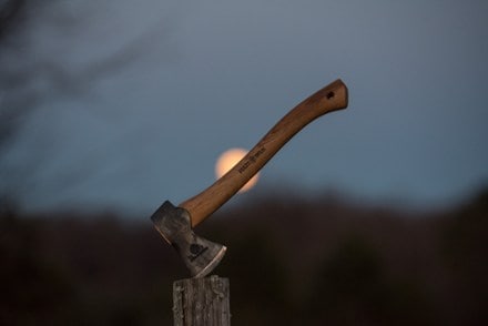 Hults Bruk Almike Hatchet 8