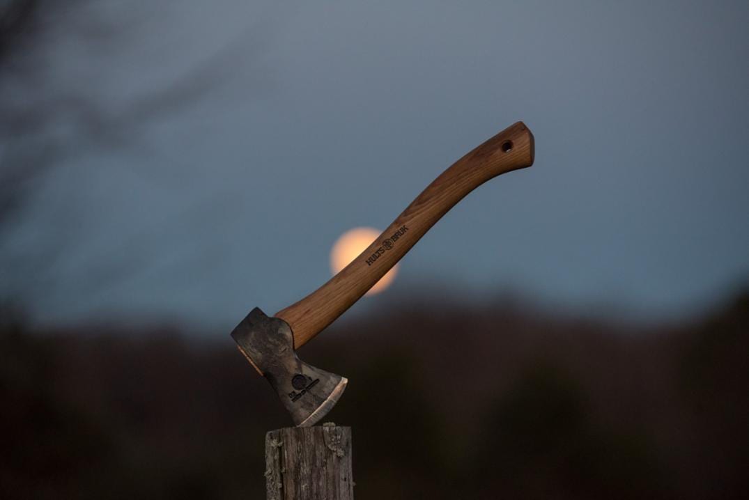 Location Image for Almike Hatchet