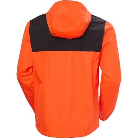 Helly Hansen Vancouver Rain Jacket - Men's 3