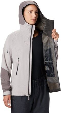 Mountain Hardwear Exposure/2 GORE-TEX PACLITE Stretch Jacket