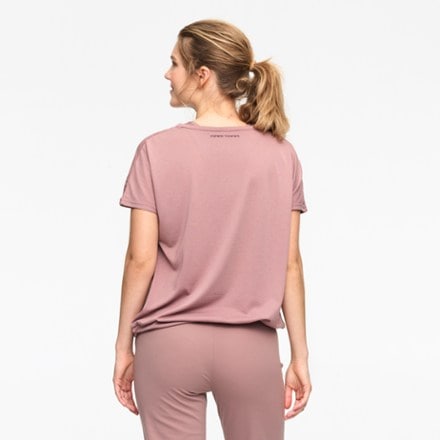 Kari Traa Stine T-Shirt - Women's 2
