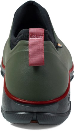 Bogs Sauvie Slip-On Shoes - Men's 2