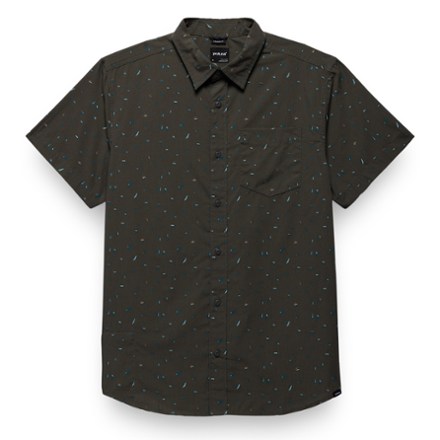 prAna Tinline Shirt - Men's 0